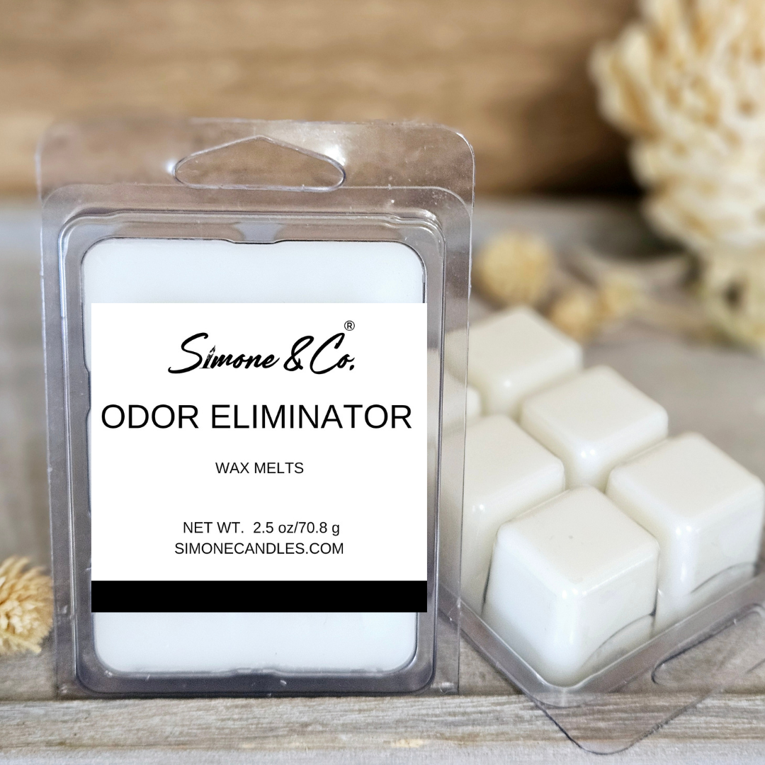 Odor Eliminator Wax Melt