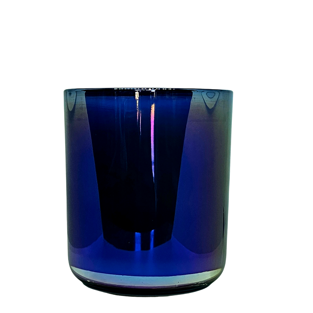 Susanna Rose Wooden Wick Candle