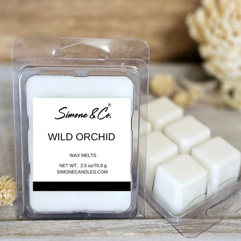 Wax Melts