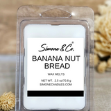 Banana Nut Bread