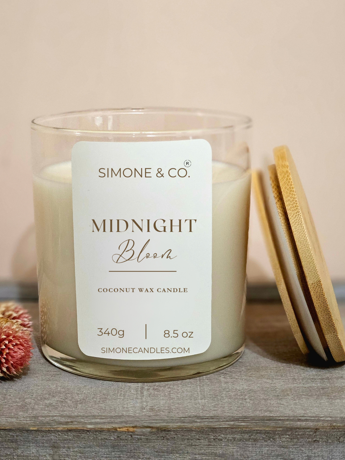 Midnight Bloom
