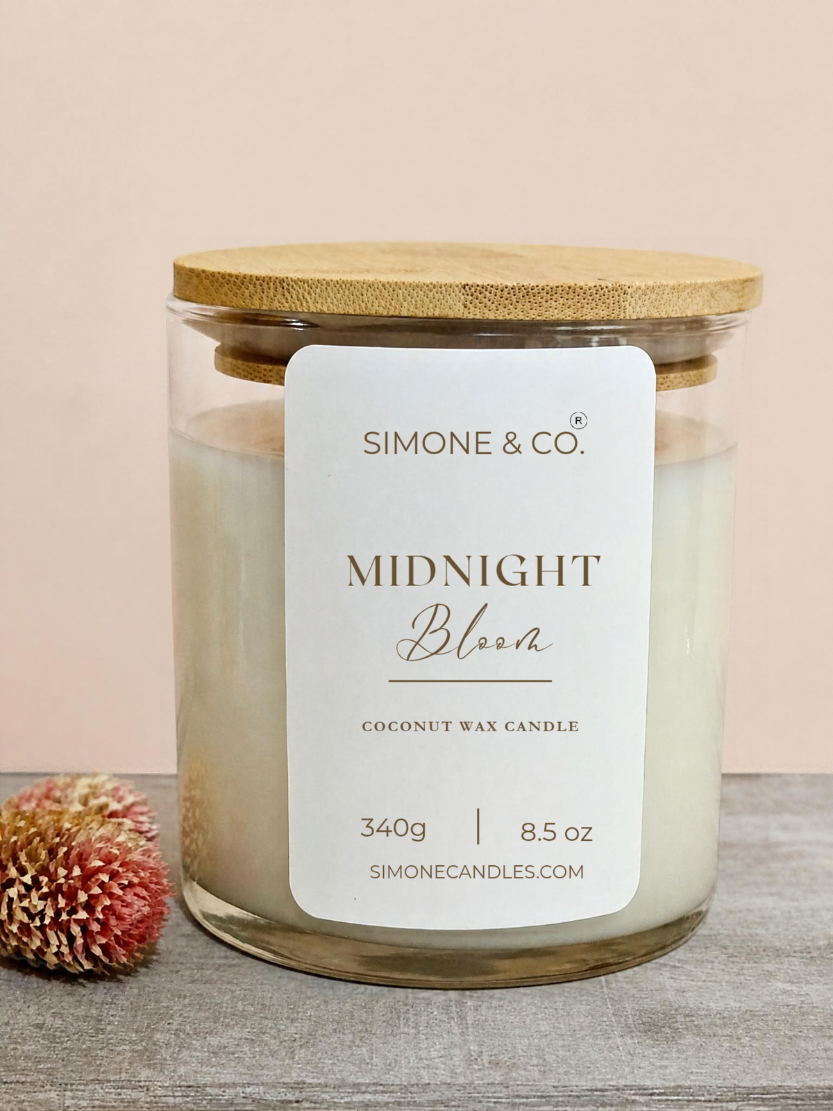 Midnight Bloom