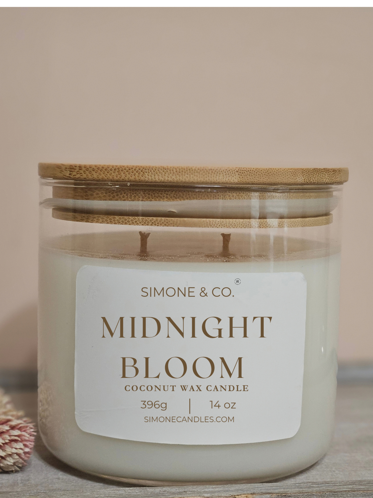 Midnight Bloom