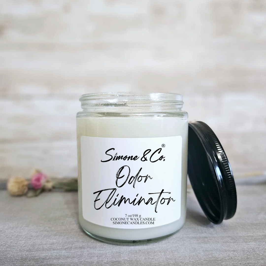 Odor Eliminator 7 oz Candle