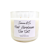 Pink Himalayan Sea Salt
