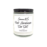Pink Himalayan Sea Salt