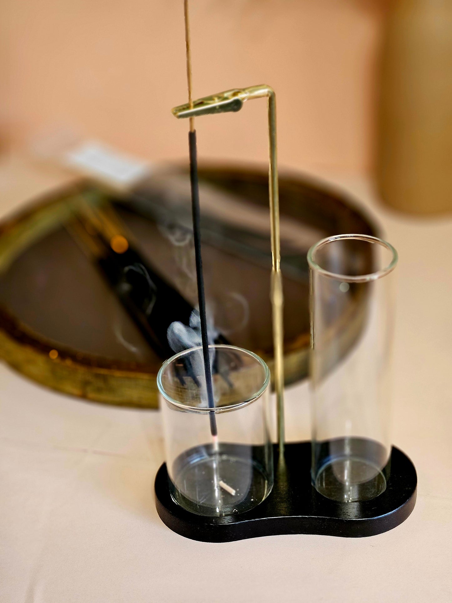 Incense Sticks (10)