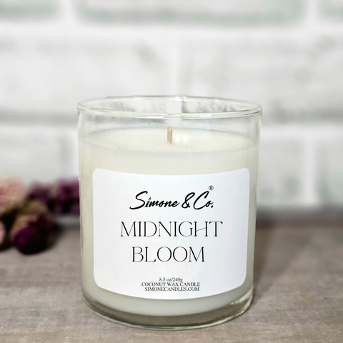Midnight Bloom