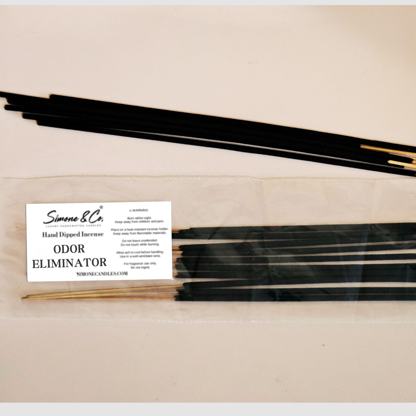 Incense Sticks (10)