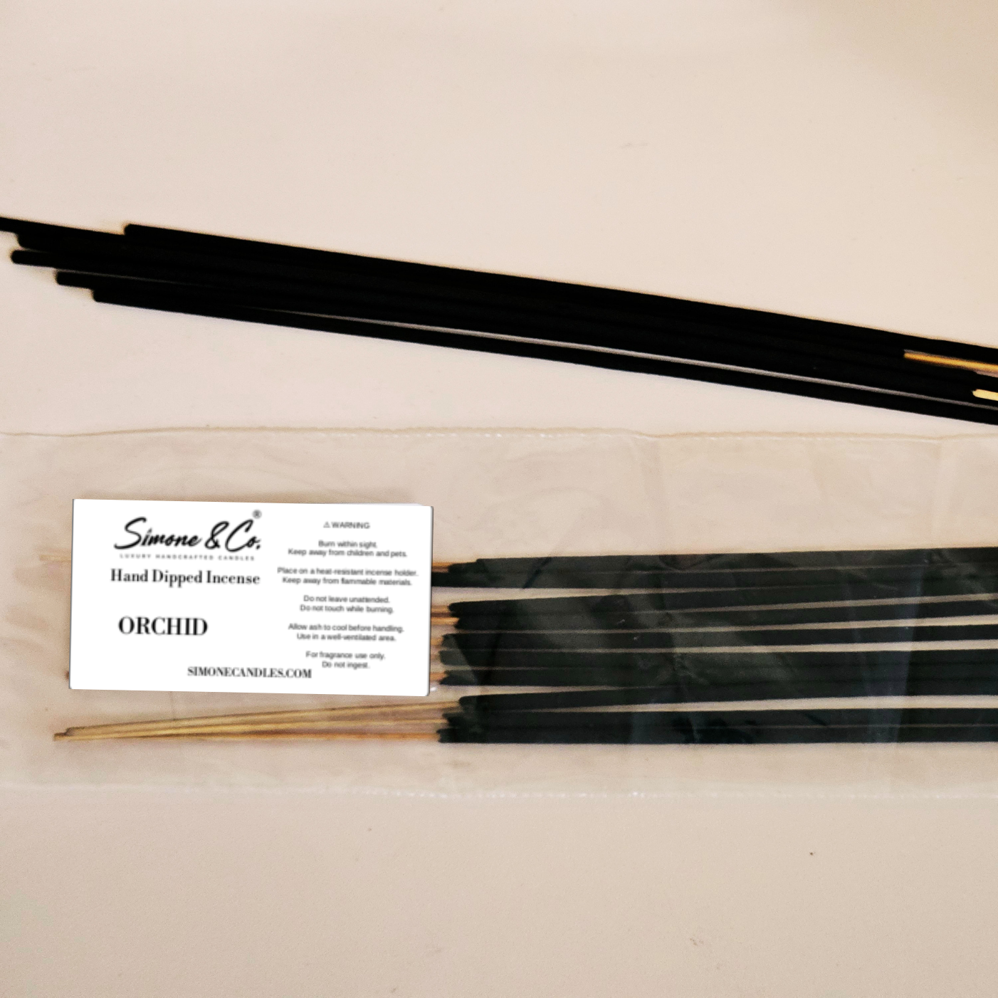 Incense Sticks (10)