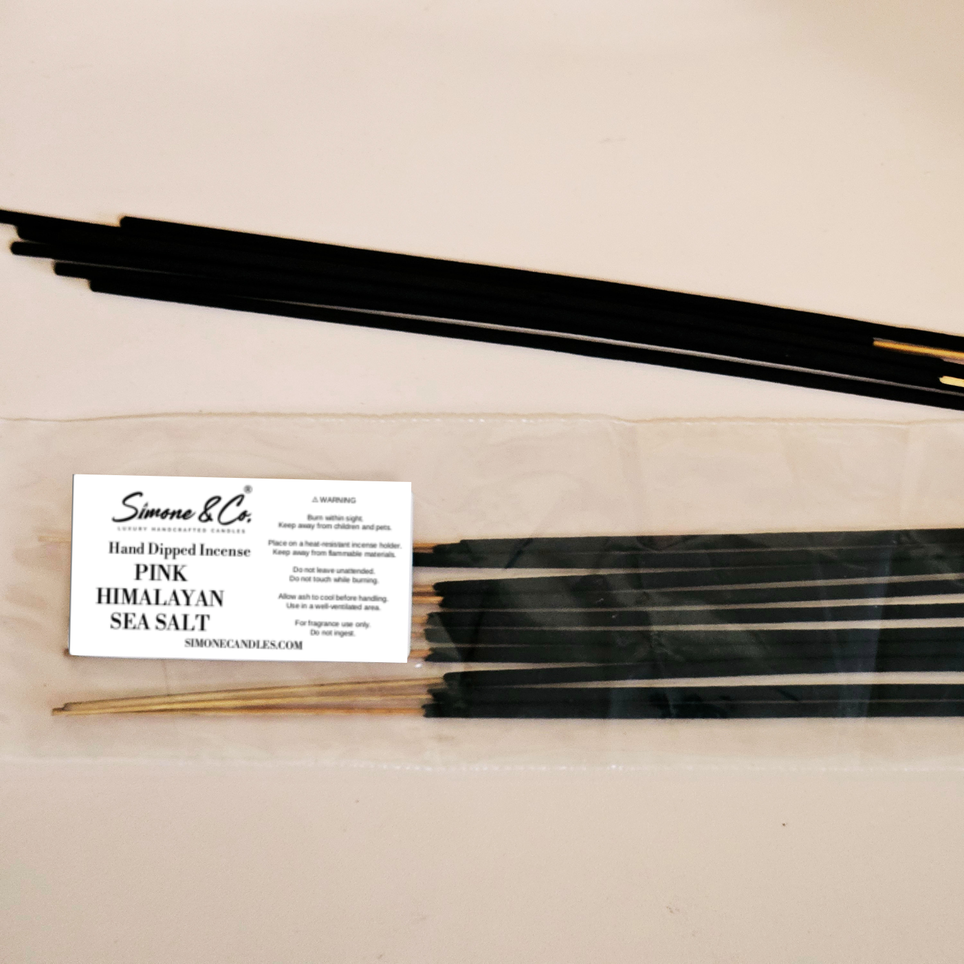 Incense Sticks (10)