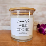 Wild Orchid 8.5 oz