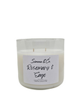 Rosemary & Sage