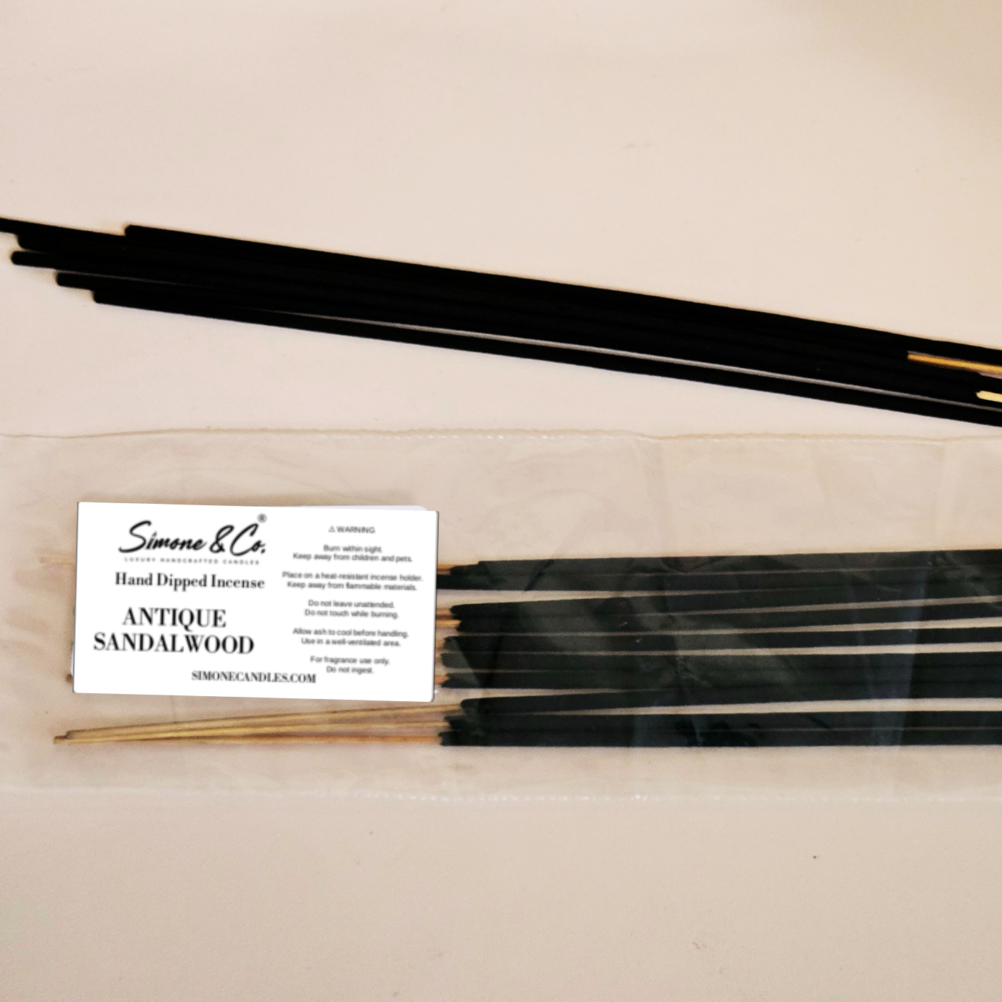 Incense Sticks (10)
