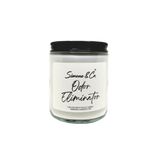 Odor Eliminator
