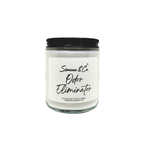 Odor Eliminator