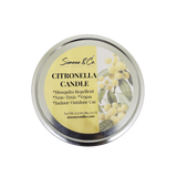 Citronella
