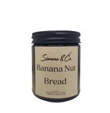 Banana Nut Bread