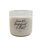 Grapefruit & Mint