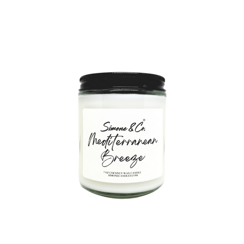 Mediterranean Breeze