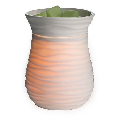 Illuminate Fragrance Warmer-Harmony