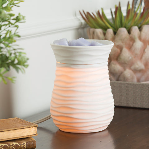 Illuminate Fragrance Warmer-Harmony