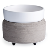 2-in-1 Classic Warmer Grey