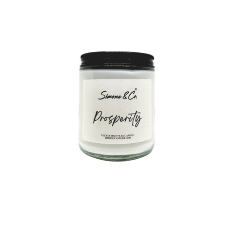 Prosperity