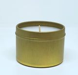 Sample Candle
