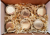 Sample Candle